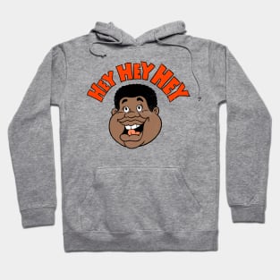 fat albert Hoodie